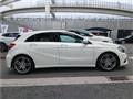 2016 Mercedes-Benz A-Class