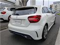 2016 Mercedes-Benz A-Class