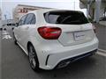2016 Mercedes-Benz A-Class