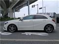2016 Mercedes-Benz A-Class