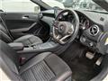 2016 Mercedes-Benz A-Class