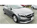 2016 Mercedes-Benz A-Class