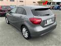 2016 Mercedes-Benz A-Class