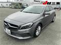 2016 Mercedes-Benz A-Class