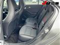 2016 Mercedes-Benz A-Class