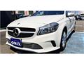 2016 Mercedes-Benz A-Class