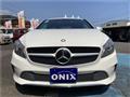 2016 Mercedes-Benz A-Class
