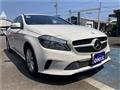 2016 Mercedes-Benz A-Class