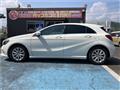 2016 Mercedes-Benz A-Class