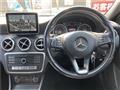 2016 Mercedes-Benz A-Class