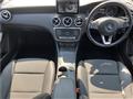 2016 Mercedes-Benz A-Class