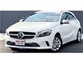 2016 Mercedes-Benz A-Class
