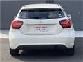 2016 Mercedes-Benz A-Class