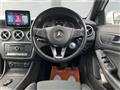 2016 Mercedes-Benz A-Class
