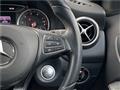 2016 Mercedes-Benz A-Class