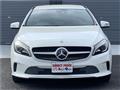 2016 Mercedes-Benz A-Class