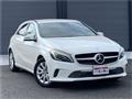 2016 Mercedes-Benz A-Class