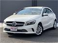 2016 Mercedes-Benz A-Class