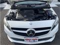 2016 Mercedes-Benz A-Class