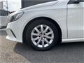 2016 Mercedes-Benz A-Class