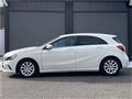 2016 Mercedes-Benz A-Class