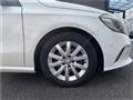 2016 Mercedes-Benz A-Class