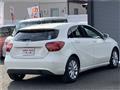 2016 Mercedes-Benz A-Class