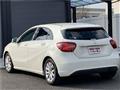 2016 Mercedes-Benz A-Class