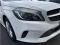 2016 Mercedes-Benz A-Class