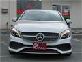 2016 Mercedes-Benz A-Class