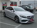 2016 Mercedes-Benz A-Class