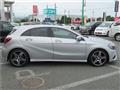 2016 Mercedes-Benz A-Class