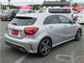 2016 Mercedes-Benz A-Class