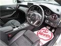 2016 Mercedes-Benz A-Class