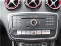 2016 Mercedes-Benz A-Class