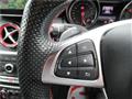2016 Mercedes-Benz A-Class
