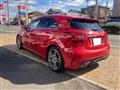 2016 Mercedes-Benz A-Class
