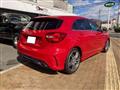 2016 Mercedes-Benz A-Class