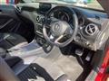 2016 Mercedes-Benz A-Class