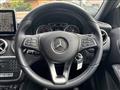 2016 Mercedes-Benz A-Class