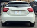 2016 Mercedes-Benz A-Class
