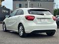 2016 Mercedes-Benz A-Class