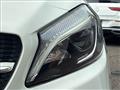 2016 Mercedes-Benz A-Class