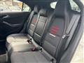 2016 Mercedes-Benz A-Class