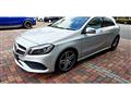 2016 Mercedes-Benz A-Class