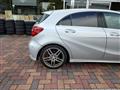 2016 Mercedes-Benz A-Class