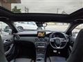 2016 Mercedes-Benz A-Class