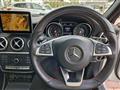 2016 Mercedes-Benz A-Class