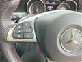 2016 Mercedes-Benz A-Class