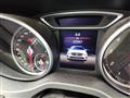 2016 Mercedes-Benz A-Class